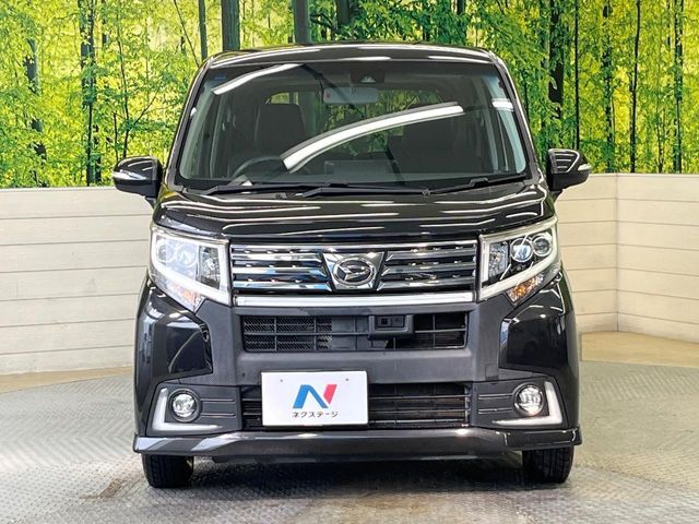 DAIHATSU MOVE CUSTOM 2016 Image 31