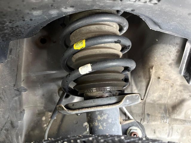 DAIHATSU MOVE CUSTOM 2016 Image 31