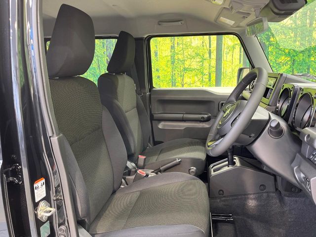 SUZUKI JIMNY NOMADE 2026 Image 31