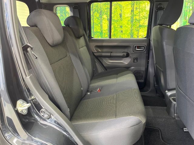 SUZUKI JIMNY NOMADE 2026 Image 31