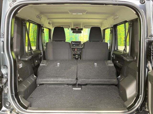 SUZUKI JIMNY NOMADE 2026 Image 31