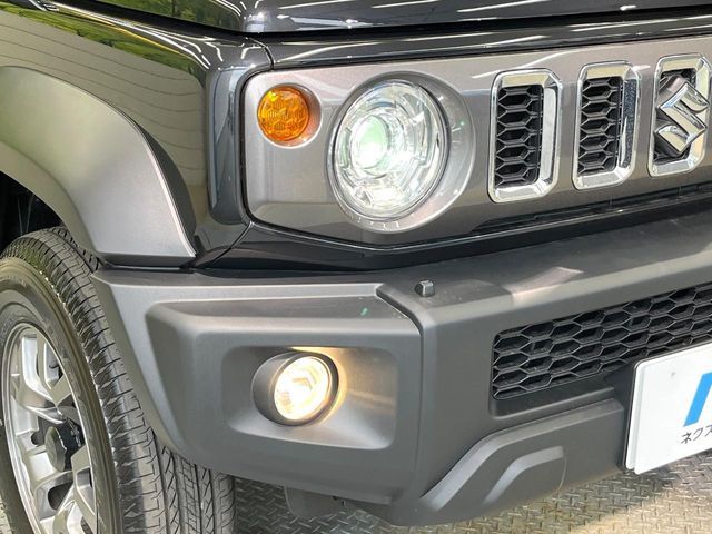SUZUKI JIMNY NOMADE 2026 Image 31