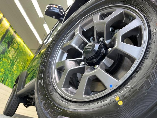 SUZUKI JIMNY NOMADE 2026 Image 31