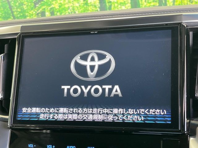TOYOTA ALPHARD 2019 Image 31