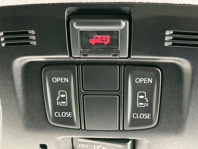 TOYOTA ALPHARD 2019 Image 31