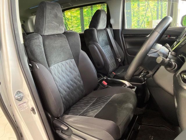 TOYOTA ALPHARD 2019 Image 31