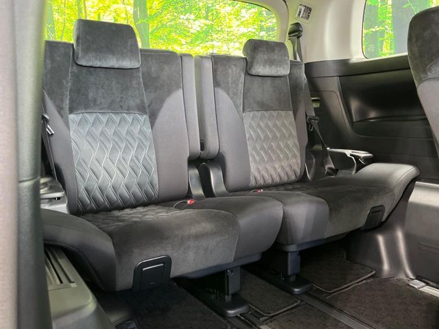 TOYOTA ALPHARD 2019 Image 31