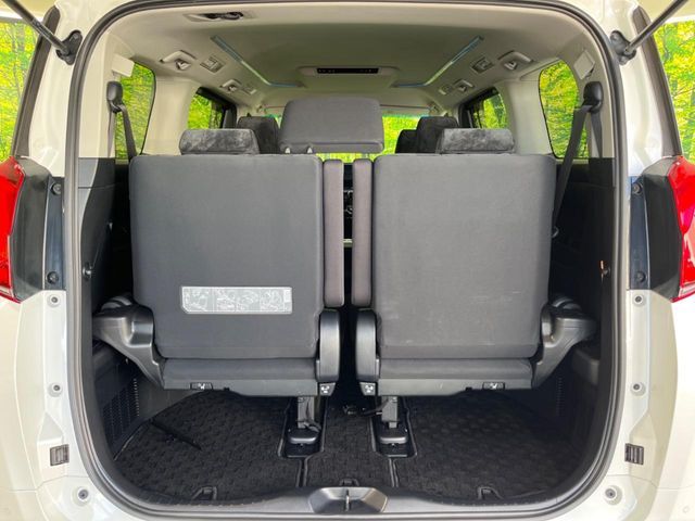 TOYOTA ALPHARD 2019 Image 31