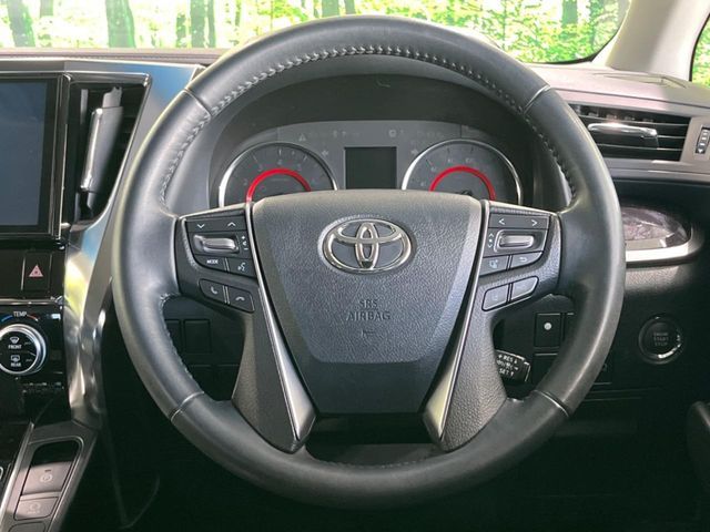 TOYOTA ALPHARD 2019 Image 31