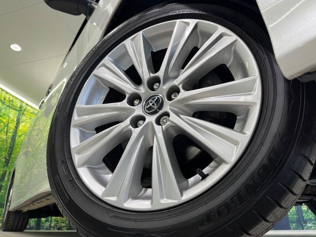 TOYOTA ALPHARD 2019 Image 31