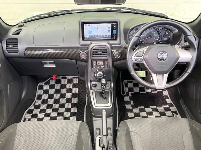 DAIHATSU COPEN 2023 Image 31