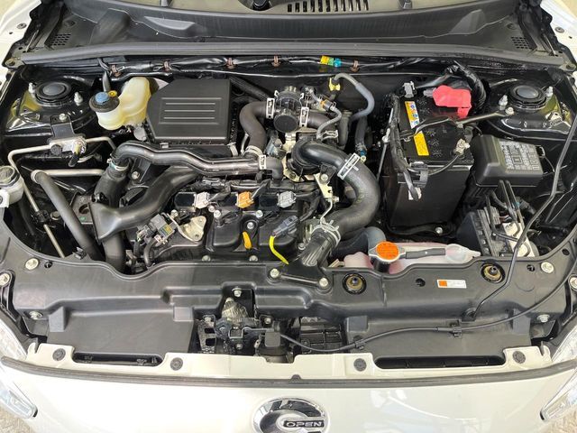 DAIHATSU COPEN 2023 Image 31