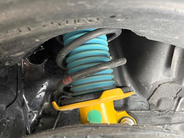 DAIHATSU COPEN 2023 Image 31