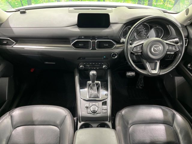 MAZDA CX-5 2018 Image 31