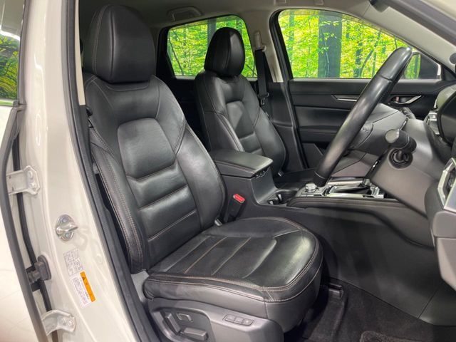 MAZDA CX-5 2018 Image 31