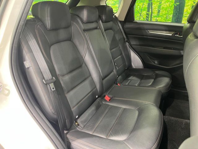 MAZDA CX-5 2018 Image 31