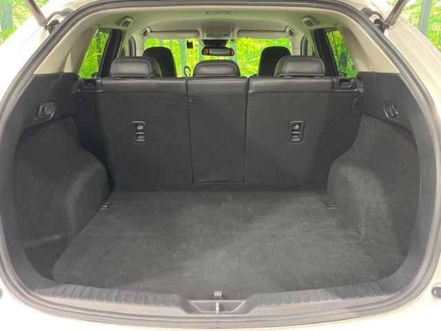 MAZDA CX-5 2018 Image 31