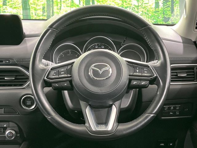 MAZDA CX-5 2018 Image 31