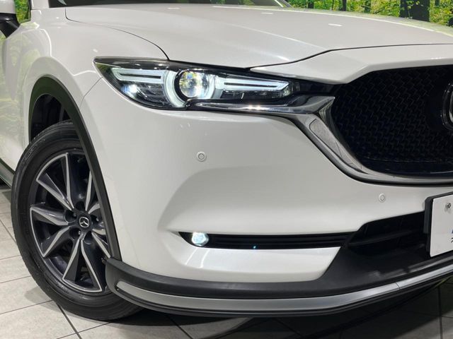 MAZDA CX-5 2018 Image 31