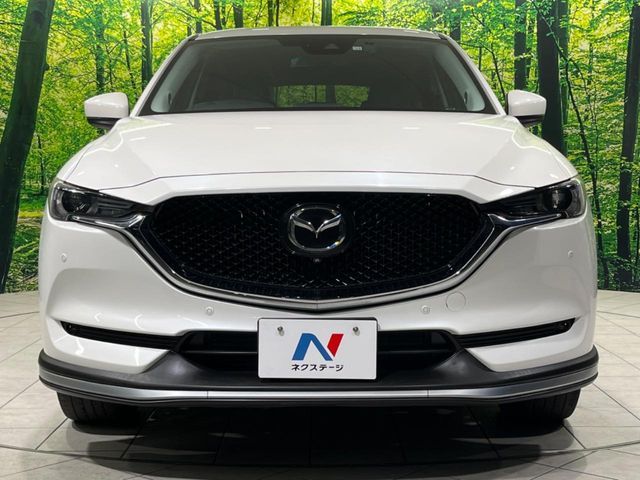 MAZDA CX-5 2018 Image 31
