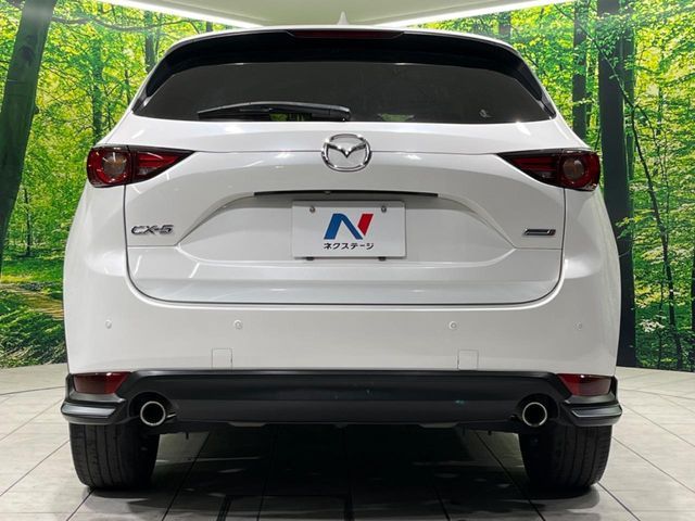 MAZDA CX-5 2018 Image 31