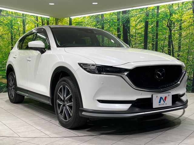 MAZDA CX-5 2018 Image 31