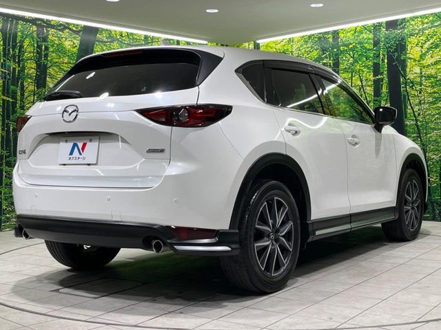 MAZDA CX-5 2018 Image 31