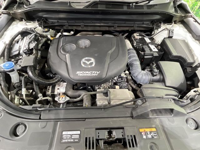 MAZDA CX-5 2018 Image 31