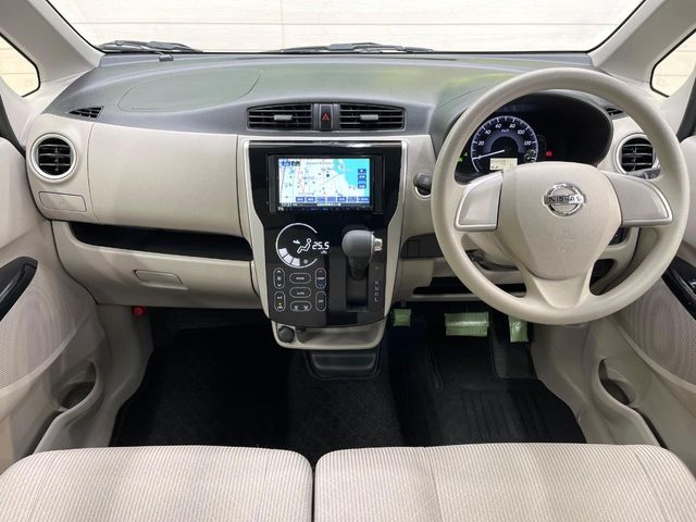 NISSAN DAYZ 2018 Image 31