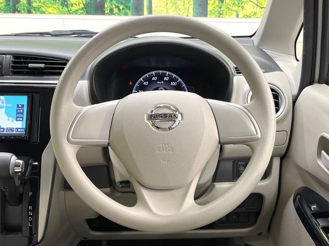 NISSAN DAYZ 2018 Image 31