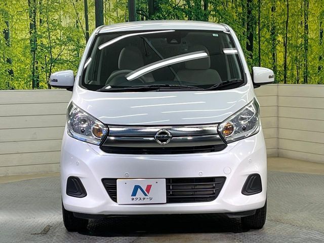 NISSAN DAYZ 2018 Image 31