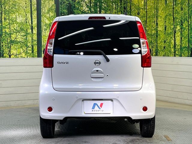 NISSAN DAYZ 2018 Image 31