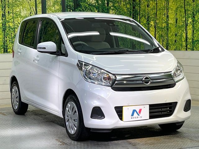 NISSAN DAYZ 2018 Image 31