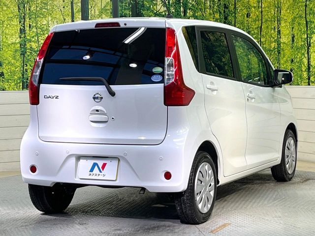 NISSAN DAYZ 2018 Image 31