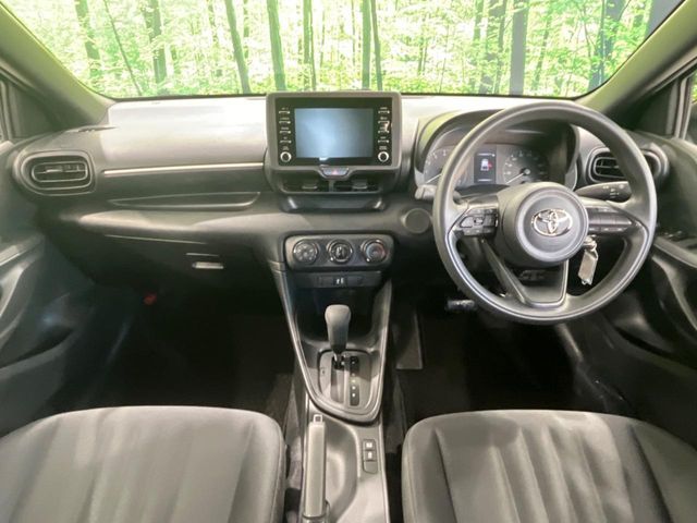 TOYOTA YARIS 2023 Image 31