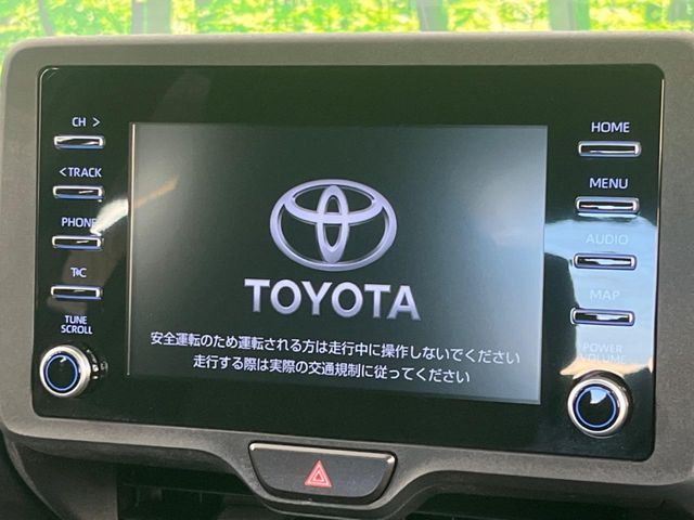 TOYOTA YARIS 2023 Image 31