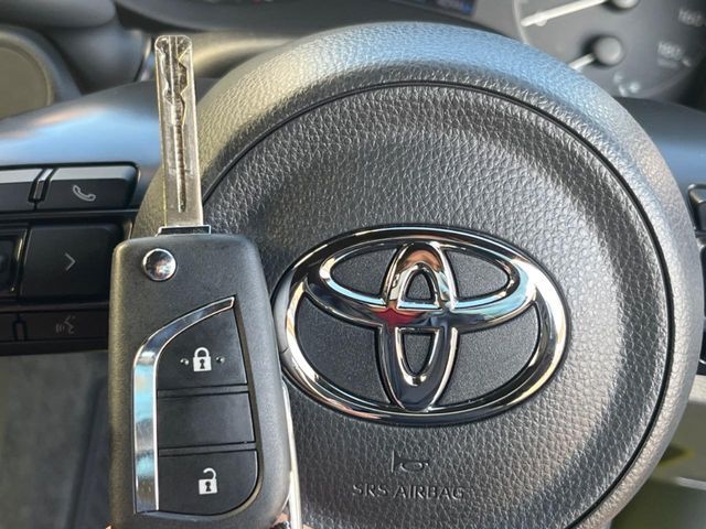 TOYOTA YARIS 2023 Image 31