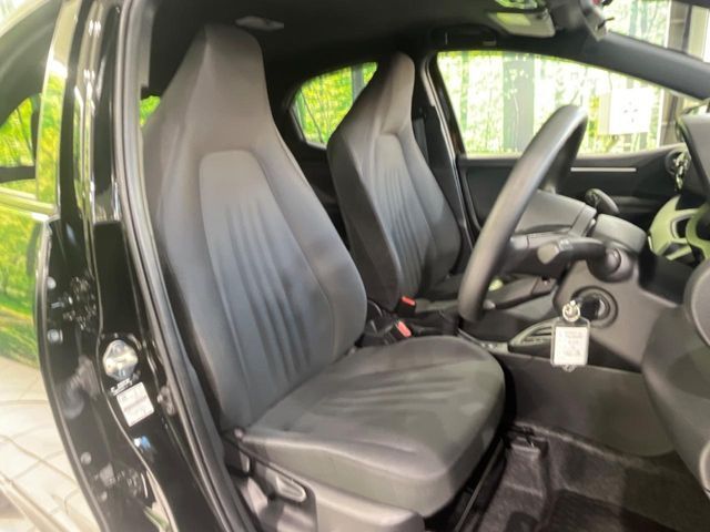 TOYOTA YARIS 2023 Image 31