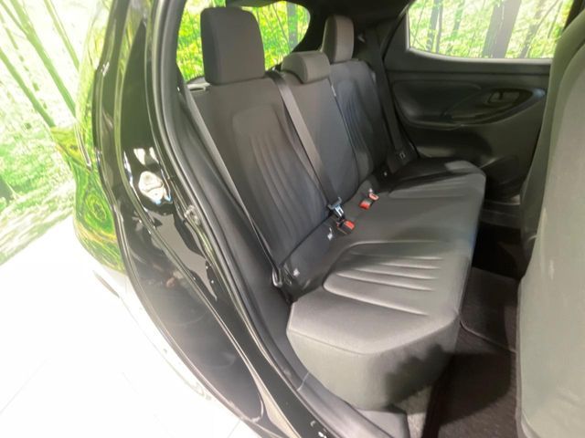 TOYOTA YARIS 2023 Image 31