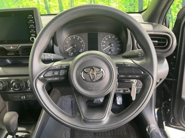 TOYOTA YARIS 2023 Image 31