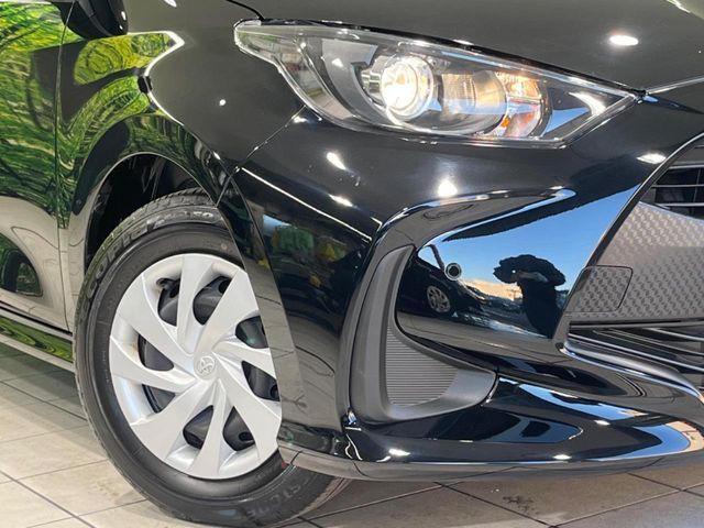 TOYOTA YARIS 2023 Image 31