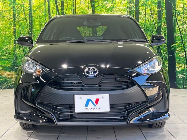 TOYOTA YARIS 2023 Image 31
