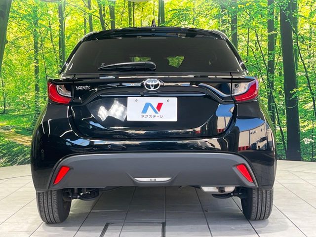 TOYOTA YARIS 2023 Image 31