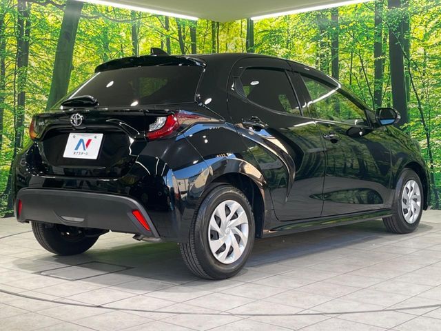 TOYOTA YARIS 2023 Image 31