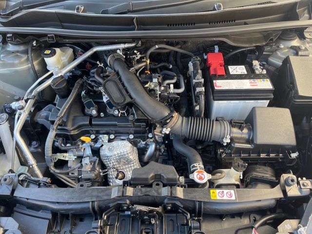 TOYOTA YARIS 2023 Image 31