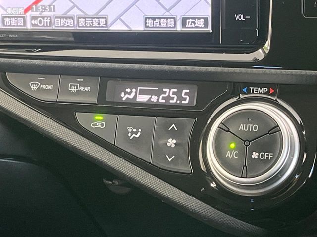 TOYOTA AQUA 2015 Image 31