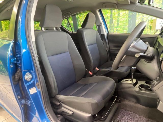 TOYOTA AQUA 2015 Image 31