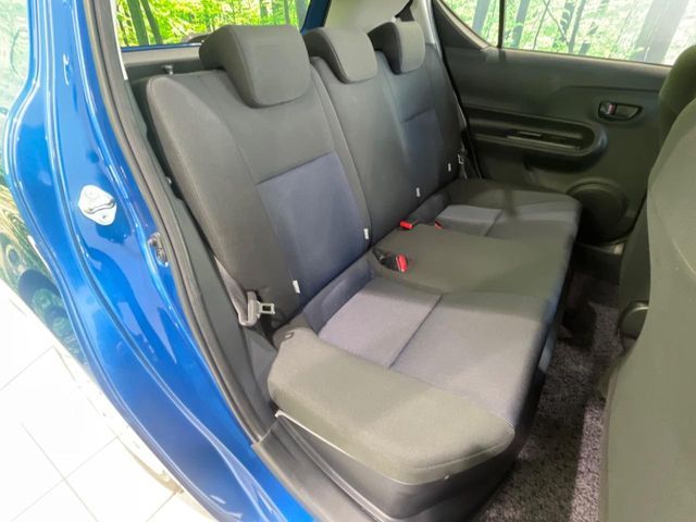 TOYOTA AQUA 2015 Image 31