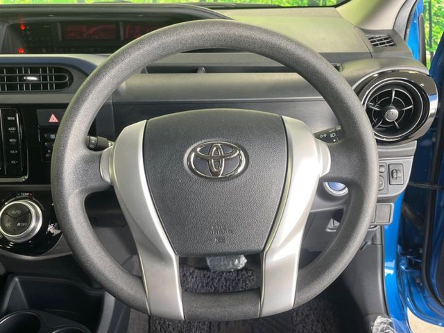 TOYOTA AQUA 2015 Image 31