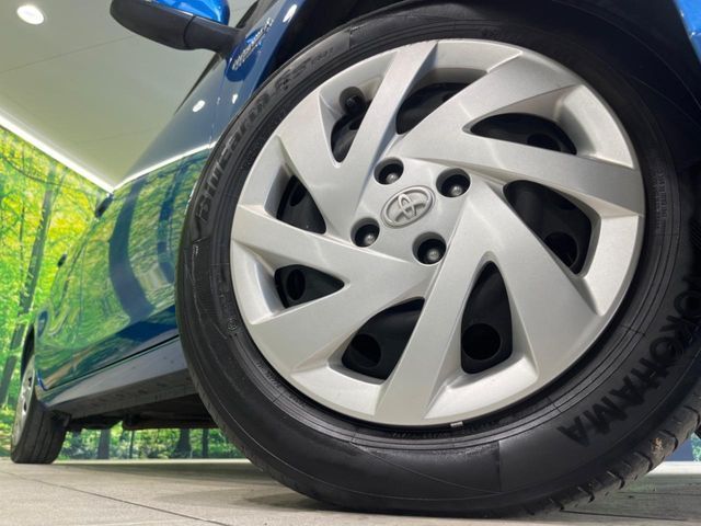 TOYOTA AQUA 2015 Image 31